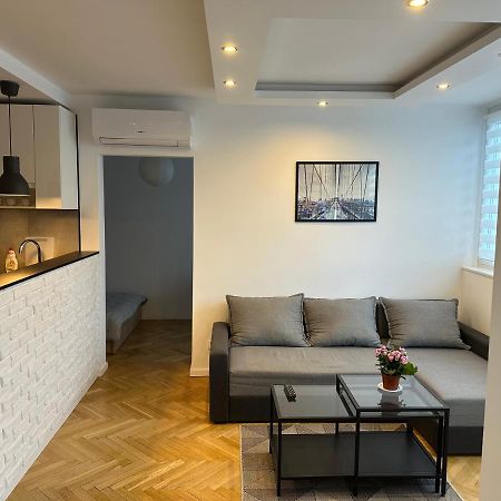 Project Comfort Apartament Grzybowska 30/1211 华沙 外观 照片