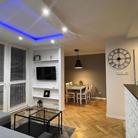 Project Comfort Apartament Grzybowska 30/1211 华沙 外观 照片