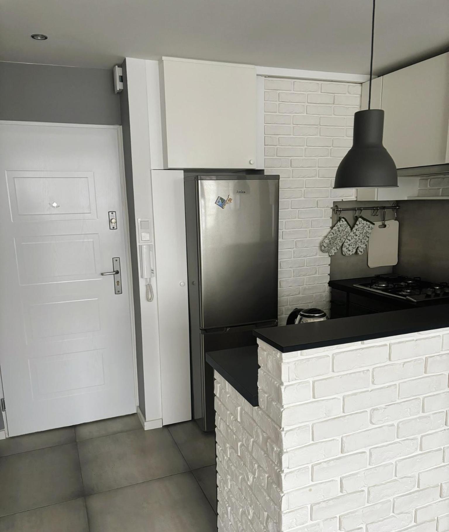 Project Comfort Apartament Grzybowska 30/1211 华沙 外观 照片