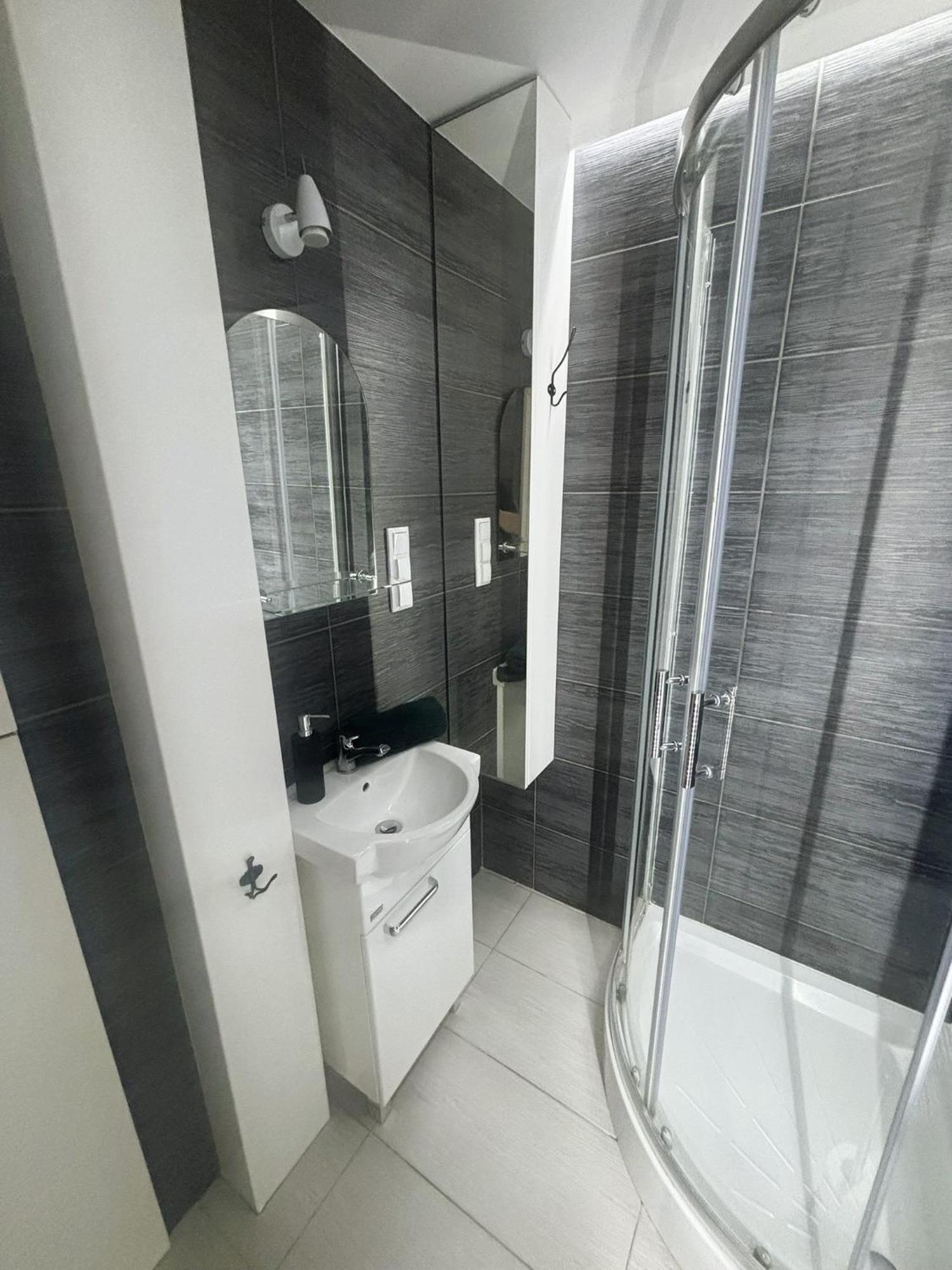 Project Comfort Apartament Grzybowska 30/1211 华沙 外观 照片