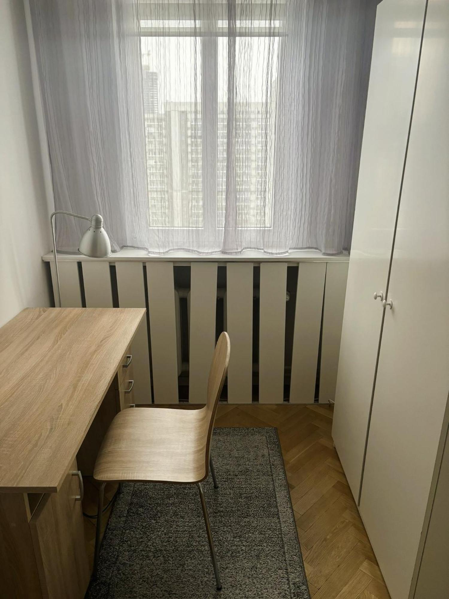 Project Comfort Apartament Grzybowska 30/1211 华沙 外观 照片